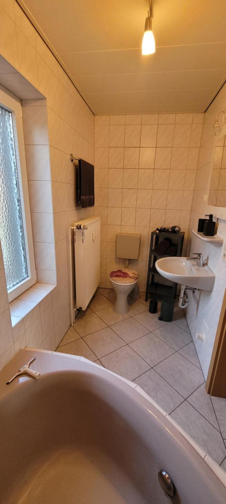 ルッカウZum Kranichアパートメント エクステリア 写真